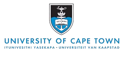 UCT logo