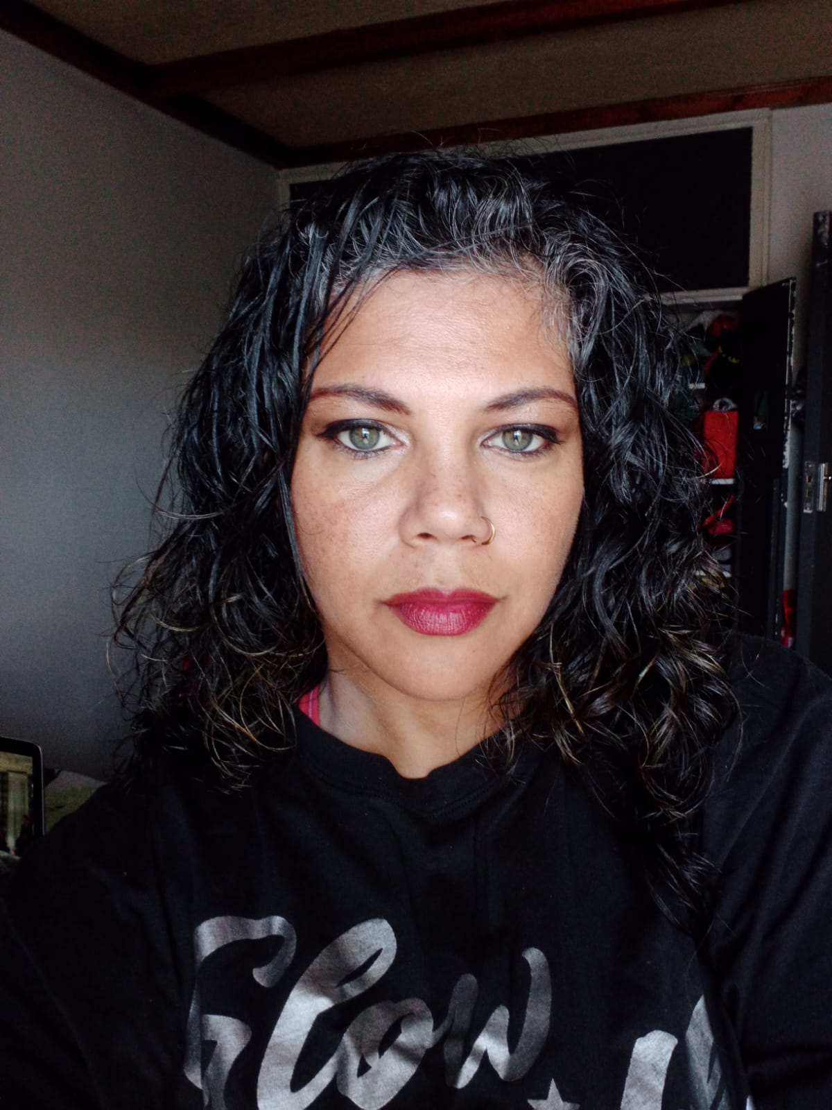 Raeeza Rayner, Zumba