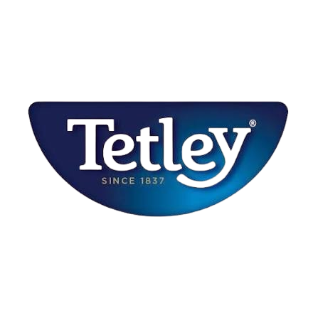 Tetley Tea logo