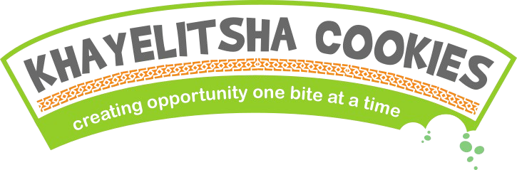 Khayelitsha Cookies logo