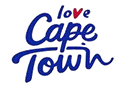 Love Cape Town logo
