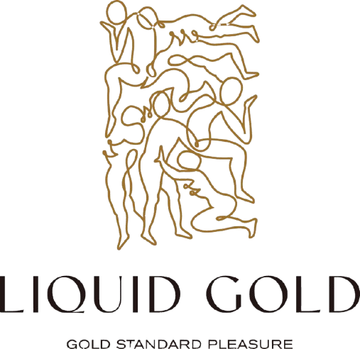 Liquid Gold logo
