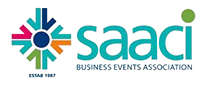 SAACI logo