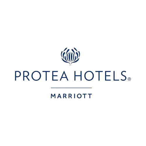 Protea Hotel Marriott logo