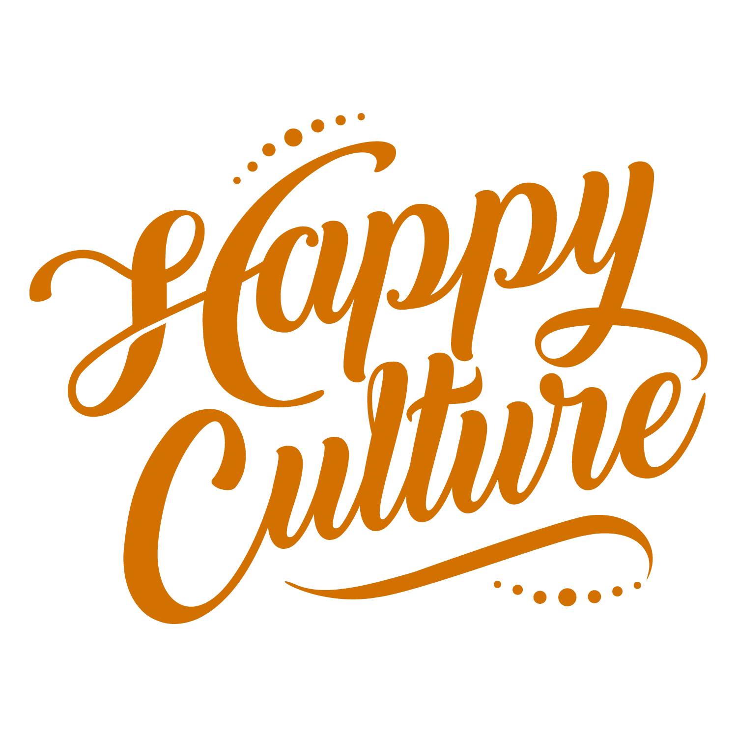 Happy Culture logo