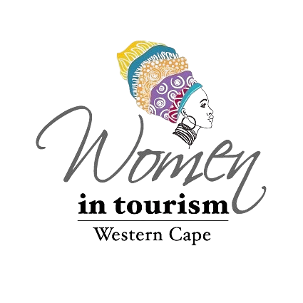 Women in Tourism WC logo