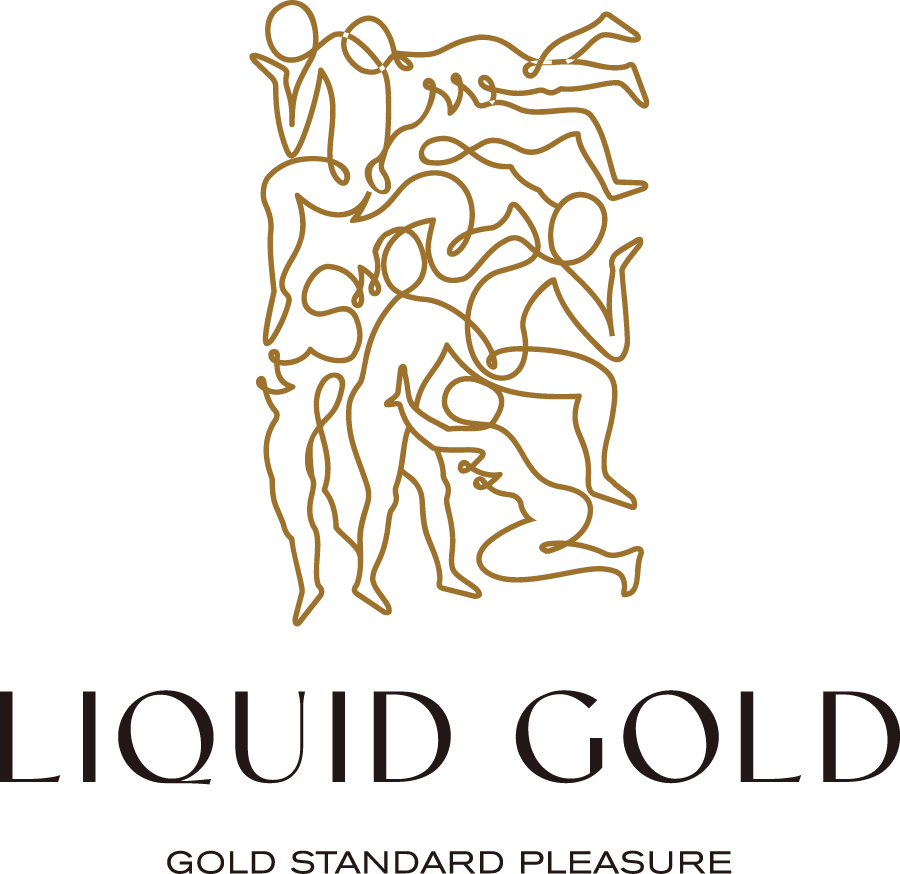 Liquid Gold logo