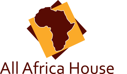 All Africa House logo